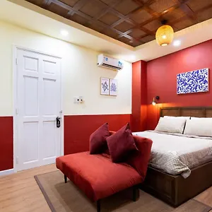 Haystay Saigon , Hô Chi Minh-Ville Vietnam