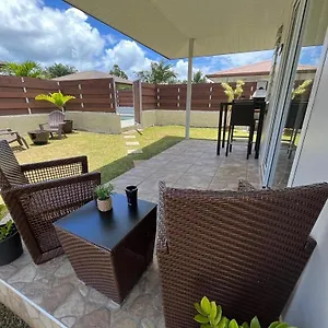 Jorsen House Tahiti : Confortable , Taravao Polynésie française