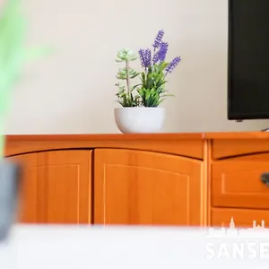 Appartement Colon By Sanse Holidays, Saint-Sébastien