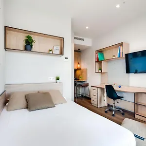 Appartement Livensa Living, Saint-Sébastien